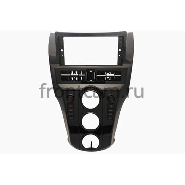 Toyota Platz 1999-2005, Vitz 2, Yaris 2 2005-2012  12.3 дюйма Canbox M-Line 7713-1599 на Android 10 (4G-SIM, 4/64, DSP, QLed) Mercedes Style