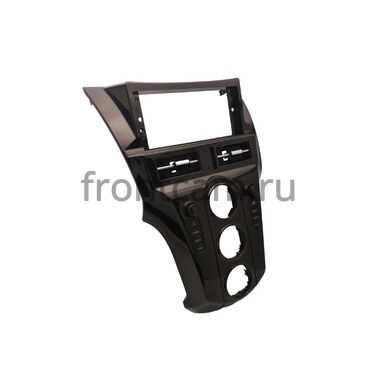 Toyota Platz 1999-2005, Vitz 2, Yaris 2 2005-2012  12.3 дюйма Canbox M-Line 7713-1599 на Android 10 (4G-SIM, 4/64, DSP, QLed) Mercedes Style