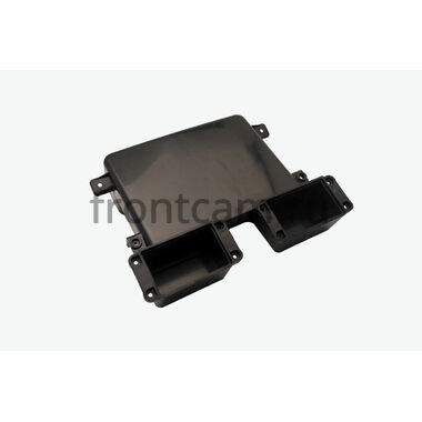 Toyota Platz 1999-2005, Vitz 2, Yaris 2 2005-2012  12.3 дюйма Canbox M-Line 7713-1599 на Android 10 (4G-SIM, 4/64, DSP, QLed) Mercedes Style