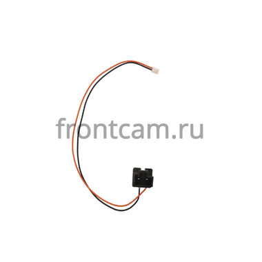 Toyota Platz 1999-2005, Vitz 2, Yaris 2 2005-2012  12.3 дюйма Canbox M-Line 7713-1599 на Android 10 (4G-SIM, 4/64, DSP, QLed) Mercedes Style