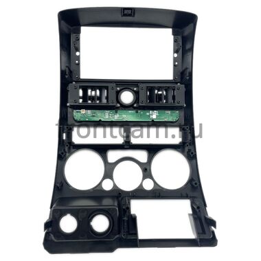 Isuzu D-Max 2002-2012 12.3 дюйма Canbox GT1231-1602 на Android 10 (CarPlay, 2/32, DSP, QLed) Audi Style