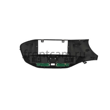 Lada Vesta, Vesta SW Cross 2015-2022 (вид 2)  12.3 дюйма Canbox PRO-Line 4315-1611 на Android 13 (4G-SIM, 4/64, DSP, QLed) Lexus Style