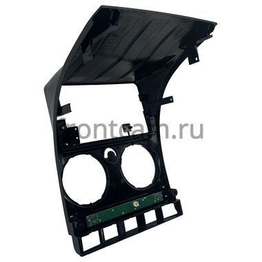 Volkswagen Touareg 2002-2010 (глянцевая) 12.3 дюйма Canbox GTR1231-1640 на Android 10 (CarPlay, 4/64, DSP, QLed) Audi Style