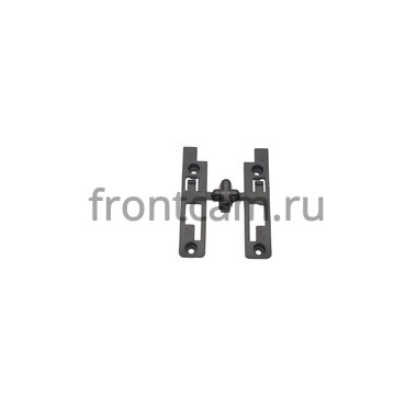 Lada Priora 2007-2013 (серая) 12.3 дюйма Canbox H-Line 7817-1645 на Android 10 (4G-SIM, 4/64, DSP, QLed) Audi Style