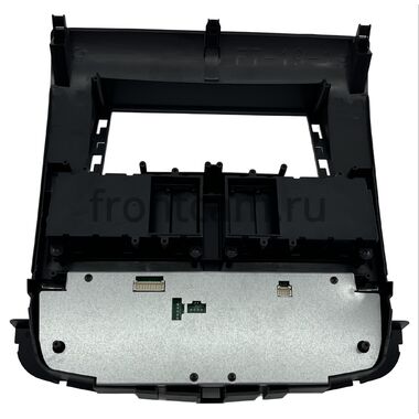Toyota Crown (S200) 2008-2012 (для авто без монитора) 12.3 дюйма Canbox M-Line 7712-1662 на Android 10 (4G-SIM, 2/32, DSP, QLed) Mercedes Style
