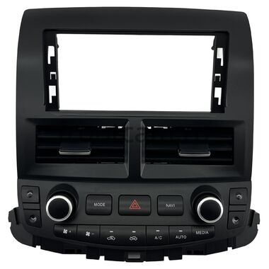 Toyota Crown (S200) 2008-2012 (для авто без монитора) 12.3 дюйма Canbox M-Line 7712-1662 на Android 10 (4G-SIM, 2/32, DSP, QLed) Mercedes Style