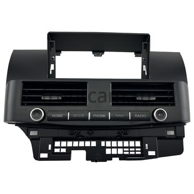 Mitsubishi Lancer 10 2007-2017 12.3 дюйма Teyes LUX ONE (Round Corner) 6/128 RM-1663 на Android 10 (4G-SIM, 6/128, DSP, QLed) Mercedes Style