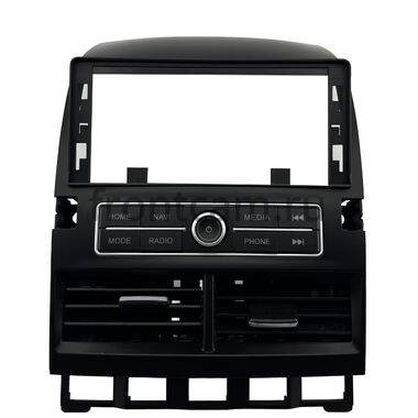 Volkswagen Touareg 2002-2010 10.25 дюйма Canbox GTR-4025-1664 на Android 10 (CarPlay, 4/64, DSP, QLed) Audi Style