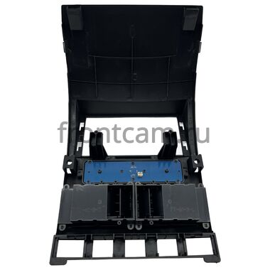 Volkswagen Touareg 2002-2010 10.25 дюйма Canbox GTR-4025-1664 на Android 10 (CarPlay, 4/64, DSP, QLed) Audi Style