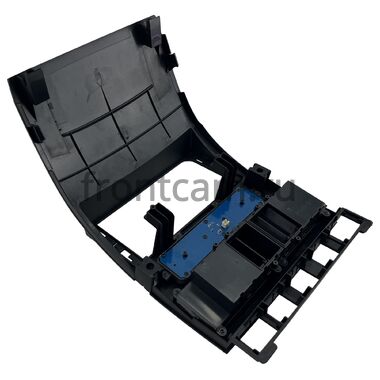 Volkswagen Touareg 2002-2010 10.25 дюйма Canbox GTR-4025-1664 на Android 10 (CarPlay, 4/64, DSP, QLed) Audi Style