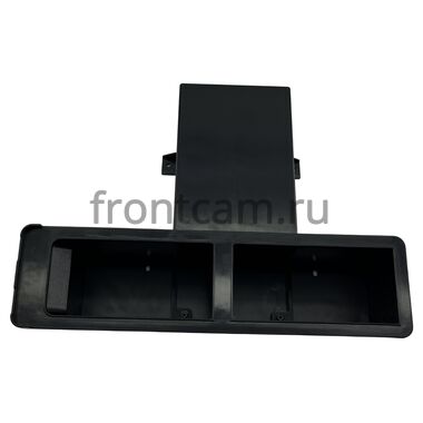 Volkswagen Touareg 2002-2010 10.25 дюйма Canbox GTR-4025-1664 на Android 10 (CarPlay, 4/64, DSP, QLed) Audi Style