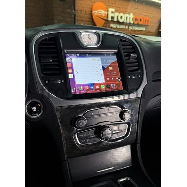 Jeep Gladiator 2 (JT) 2019-2023 Canbox H-Line 5111 8.4 дюйма на Android 10 (4G-SIM, 4/32, DSP, QLed)