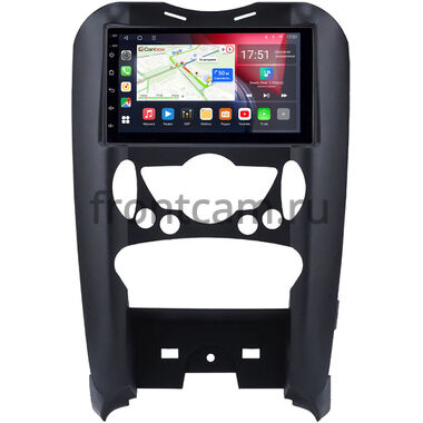Mini Cabrio 2, Clubman, Coupe, Hatch, Roadster 2007-2015 Canbox L-Line 4476-RP-11-179-364 на Android 10 (4G-SIM, 3/32, TS18, DSP, QLed)