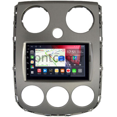 Mazda Verisa 2004-2015 Canbox L-Line 4476-RP-11-236-351 на Android 10 (4G-SIM, 3/32, TS18, DSP, QLed)