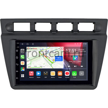 Kia Picanto, Morning 2004-2007 Canbox L-Line 4476-RP-11-361-324 на Android 10 (4G-SIM, 3/32, TS18, DSP, QLed)