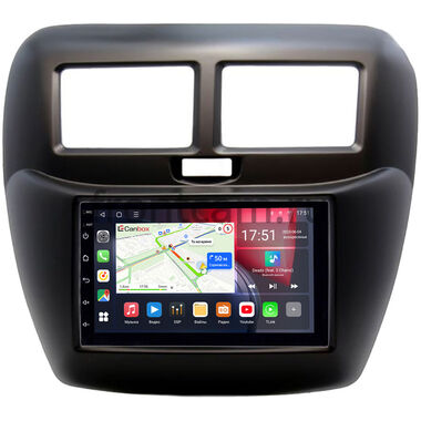 Faw V5 2012-2017 Canbox L-Line 4476-RP-11-502-218 на Android 10 (4G-SIM, 3/32, TS18, DSP, QLed)