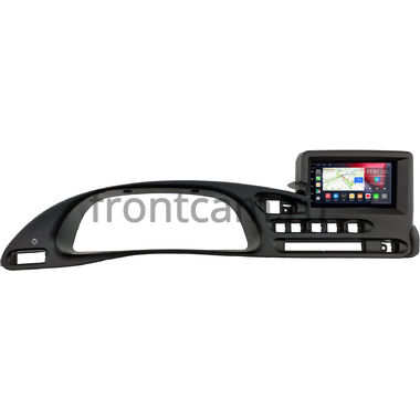 Lada Niva Travel 2020-2025 Canbox L-Line 4476-RP-11-619-489 на Android 10 (4G-SIM, 3/32, TS18, DSP, QLed)