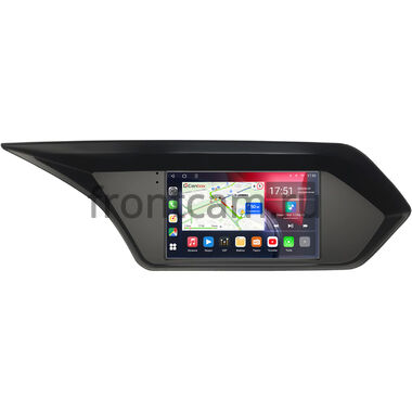 Mercedes-Benz E-klasse (w212) 2009-2016 (седан) Canbox L-Line 4476-RP-6496-479 на Android 10 (4G-SIM, 3/32, TS18, DSP, QLed)