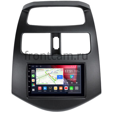 Ravon R2 2016-2020 (матовая) Canbox L-Line 4476-RP-CVSP-81 на Android 10 (4G-SIM, 3/32, TS18, DSP, QLed)