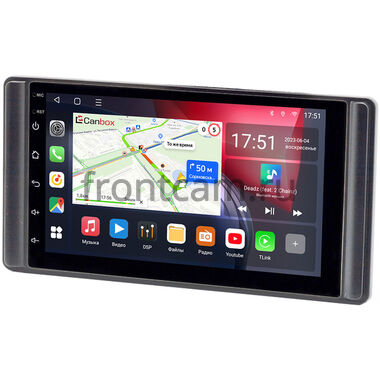 Great Wall Hover M2 2010-2014 Canbox L-Line 4476-RP-GWW5-246 на Android 10 (4G-SIM, 3/32, TS18, DSP, QLed)