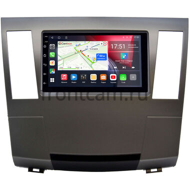 Haima 7 2013-2016 Canbox L-Line 4476-RP-HM7-139 на Android 10 (4G-SIM, 3/32, TS18, DSP, QLed)