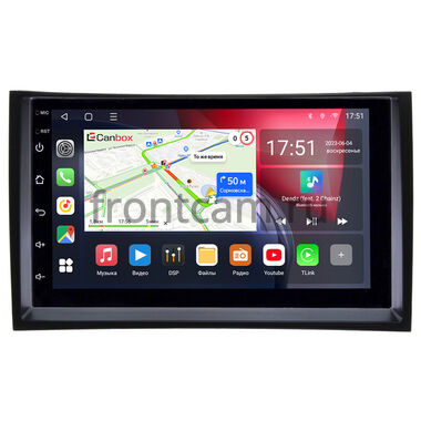 Kia Venga I 2009-2018 Canbox L-Line 4476-RP-KIVN-112 на Android 10 (4G-SIM, 3/32, TS18, DSP, QLed)