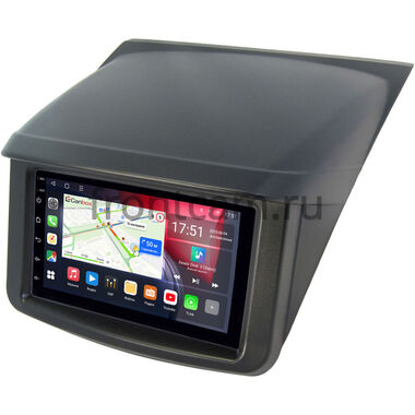 Mitsubishi Pajero Sport II, L200 IV 2006-2015 Canbox L-Line 4476-RP-MMTR-187 на Android 10 (4G-SIM, 3/32, TS18, DSP, QLed)