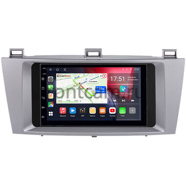 Toyota Camry Solara 2 2003-2009 Canbox L-Line 4476-RP-TYCS-445 на Android 10 (4G-SIM, 3/32, TS18, DSP, QLed)