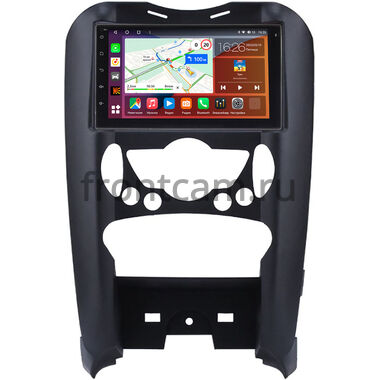 Mini Cabrio 2, Clubman, Coupe, Hatch, Roadster 2007-2015 Canbox H-Line 4477-RP-11-179-364 на Android 10 (4G-SIM, 4/32, DSP, QLed)