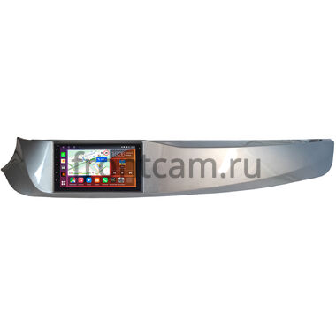 Alfa Romeo Giulietta 3 2010-2020 (глянцевый, серебристый) Canbox H-Line 4617-RP-11-318-488 на Android 10 (4G-SIM, 4/64, DSP, QLed)