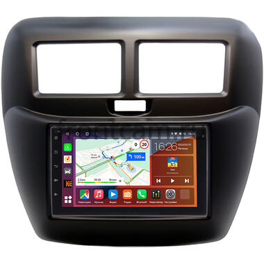 Faw V5 2012-2017 Canbox H-Line 4477-RP-11-502-218 на Android 10 (4G-SIM, 4/32, DSP, QLed)