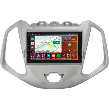 Ford Ecosport 2014-2018 Canbox H-Line 4477-RP-11-569-240 на Android 10 (4G-SIM, 4/32, DSP, QLed)
