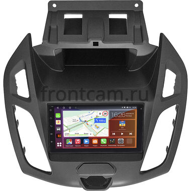 Ford Tourneo Connect 2, Transit Connect 2 2012-2018 Canbox H-Line 4478-RP-11-615-484 на Android 10 (4G-SIM, 6/128, DSP, QLed)