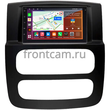 Dodge RAM III (DR, DH) 2001-2005 Canbox H-Line 4477-RP-11-660-216 на Android 10 (4G-SIM, 4/32, DSP, QLed)