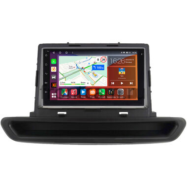 Hyundai IONIQ 2016-2024 Canbox H-Line 4477-RP-11-767-311 на Android 10 (4G-SIM, 4/32, DSP, QLed)