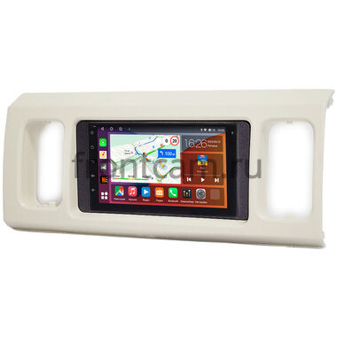 Suzuki Alto 2014-2026 Canbox H-Line 4479-RP-11-792-419 на Android 10 (4G-SIM, 8/128, DSP, QLed)
