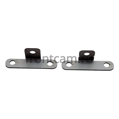 Mercedes GL-klasse (X166), ML-klasse (W166) 2011-2016 Canbox M-Line 9863-RP-1732-525 на Android 10 (4G-SIM, 2/32, DSP, QLed)