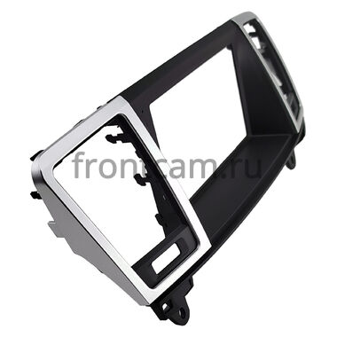 Mercedes GL-klasse (X166), ML-klasse (W166) 2011-2016 Canbox M-Line 9863-RP-1732-525 на Android 10 (4G-SIM, 2/32, DSP, QLed)