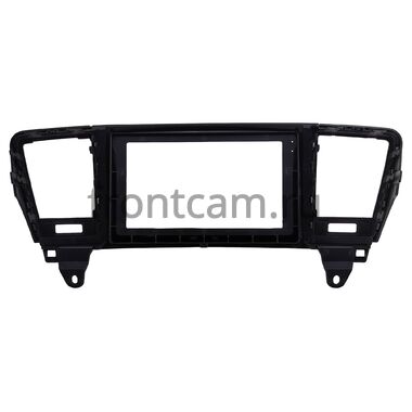 Mercedes GL-klasse (X166), ML-klasse (W166) 2011-2016 Canbox M-Line 9863-RP-1732-525 на Android 10 (4G-SIM, 2/32, DSP, QLed)