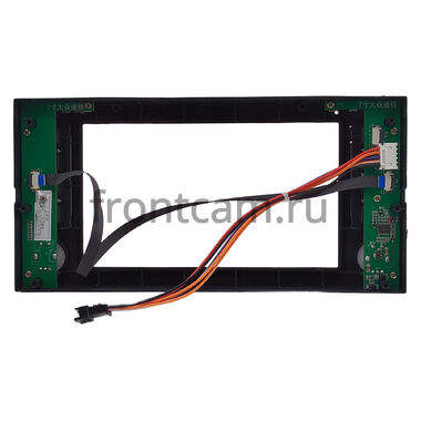 Volkswagen Multivan T5 2003-2015, Touareg 2002-2010 Canbox PRO-Line 7920-RP-1738-525 на Android 13 (4G-SIM, 6/128, DSP, QLed)