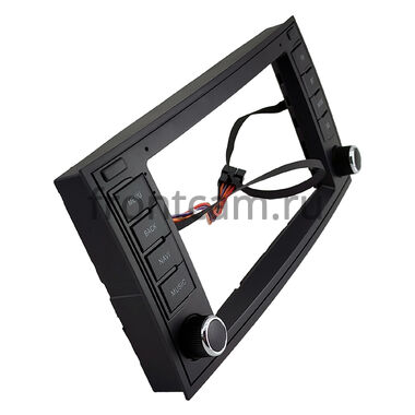 Volkswagen Multivan T5 2003-2015, Touareg 2002-2010 Canbox PRO-Line 7920-RP-1738-525 на Android 13 (4G-SIM, 6/128, DSP, QLed)