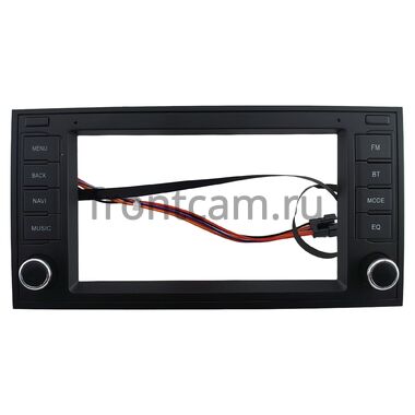 Volkswagen Multivan T5 2003-2015, Touareg 2002-2010 Canbox PRO-Line 7920-RP-1738-525 на Android 13 (4G-SIM, 6/128, DSP, QLed)