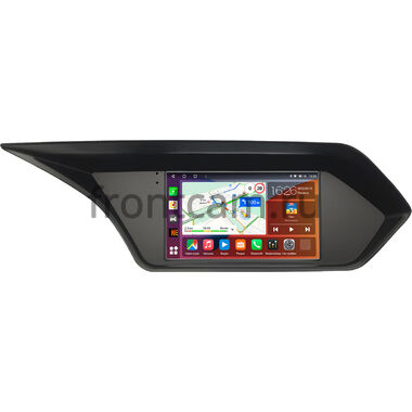 Mercedes-Benz E-klasse (w212) 2009-2016 (седан) Canbox H-Line 4478-RP-6496-479 на Android 10 (4G-SIM, 6/128, DSP, QLed)