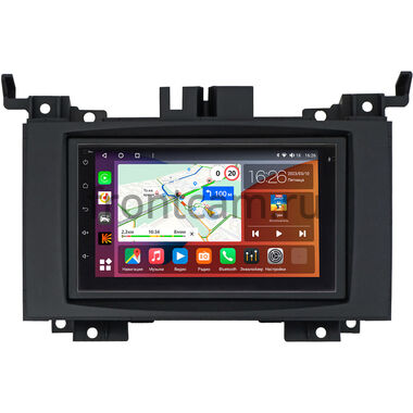 Mercedes Sprinter (W906) 2006-2018 Canbox H-Line 4477-RP-BMSP-363 на Android 10 (4G-SIM, 4/32, DSP, QLed)