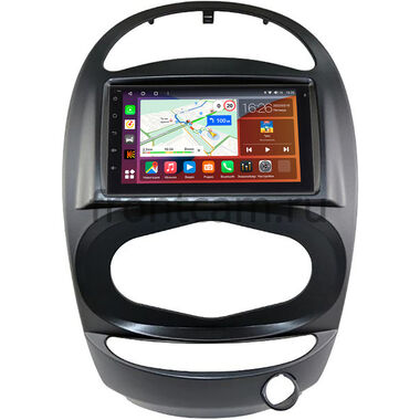 Chery IndiS (S18D) 2010-2015 Canbox H-Line 4477-RP-CHIN-78 на Android 10 (4G-SIM, 4/32, DSP, QLed)