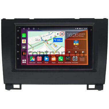 Great Wall Hover H3 2010-2014, Hover H5 2010-2018 Canbox H-Line 4477-RP-GWH-34 на Android 10 (4G-SIM, 4/32, DSP, QLed)