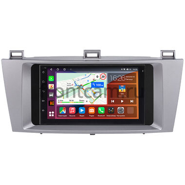 Toyota Camry Solara 2 2003-2009 Canbox H-Line 4478-RP-TYCS-445 на Android 10 (4G-SIM, 6/128, DSP, QLed)
