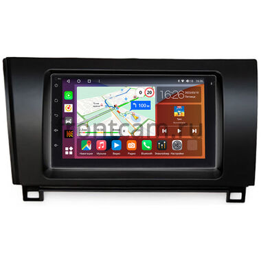 Toyota Tundra II, Sequoia II 2008-2022 Canbox H-Line 4477-RP-TYTD5XB-130 на Android 10 (4G-SIM, 4/32, DSP, QLed)