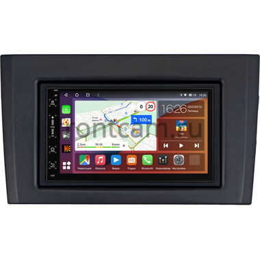 Volvo XC90 (2002-2014) (устанавливается вниз) Canbox H-Line 5512-RP-11-437-467 на Android 10 (4G-SIM, 4/32, DSP, IPS)