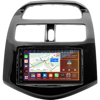 Ravon R2 2016-2021 (глянец) Canbox H-Line 6515-RP-11-542-209 на Android 14 (4G-SIM, 8/128, DSP, IPS)